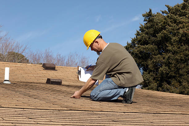 Best Roof Insulation Installation  in Grafton, ND
