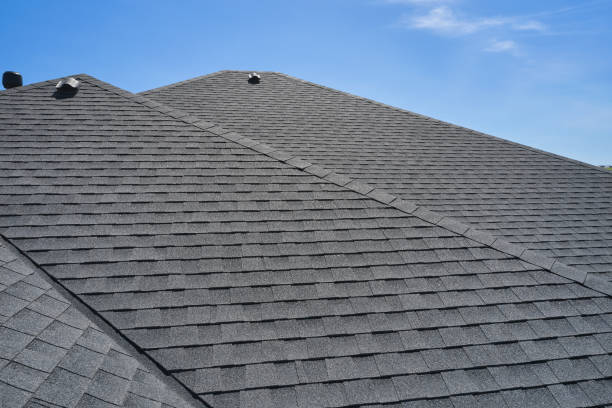 Best Chimney Flashing Repair  in Grafton, ND